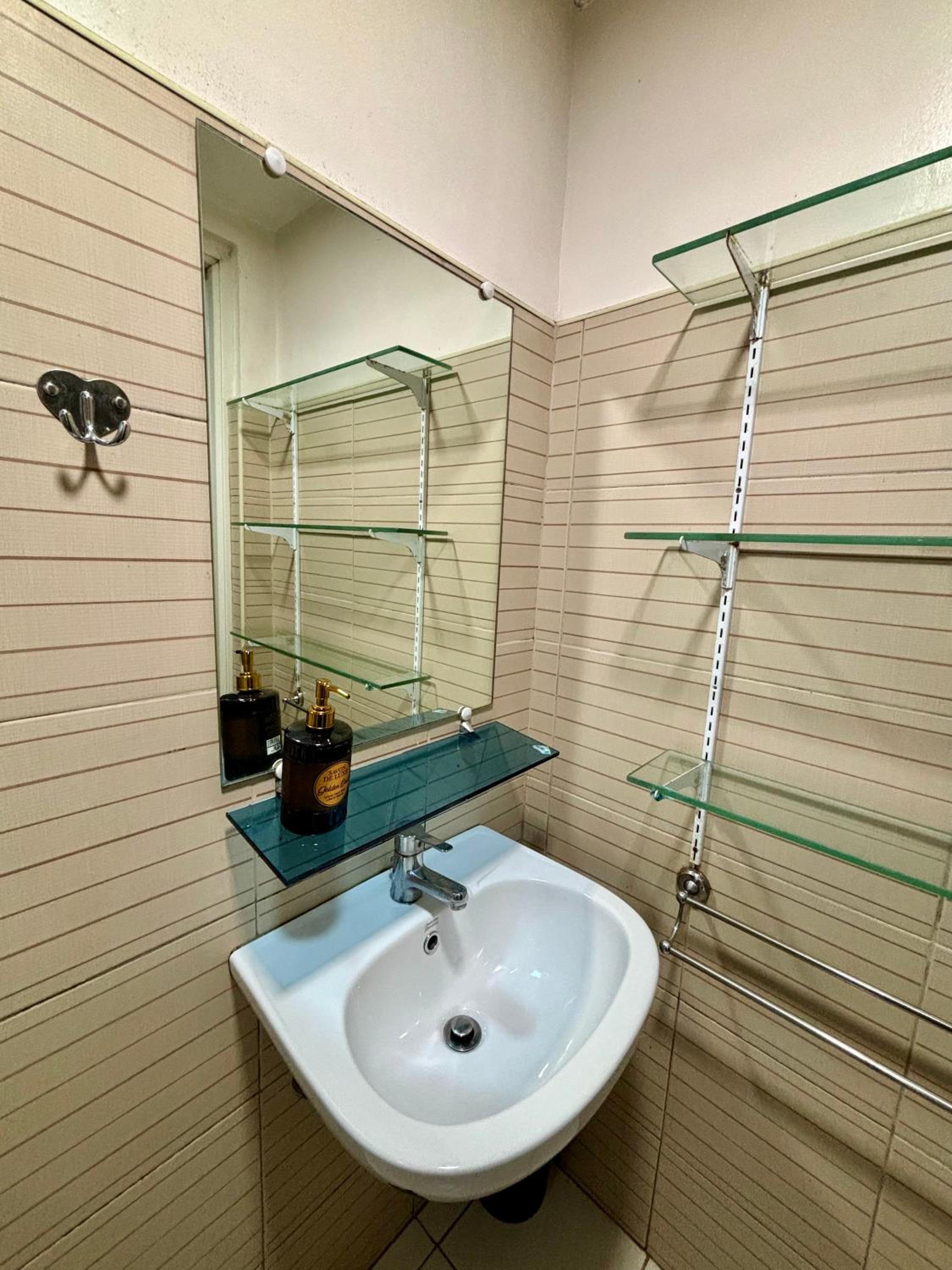 Quiet and Homely Condo at Moldex Residences with Free Parking view 3