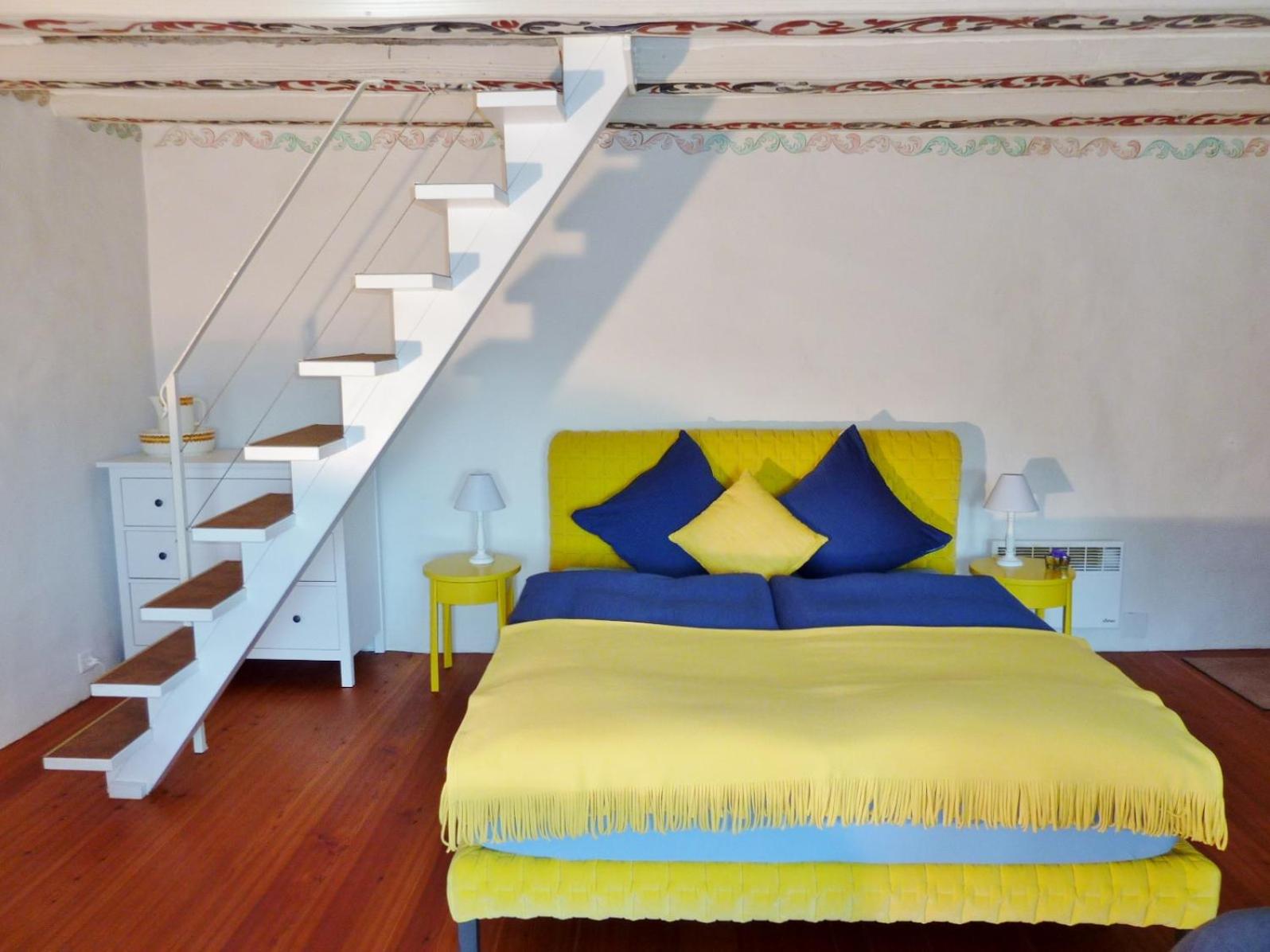 Ferienhaus Turilji