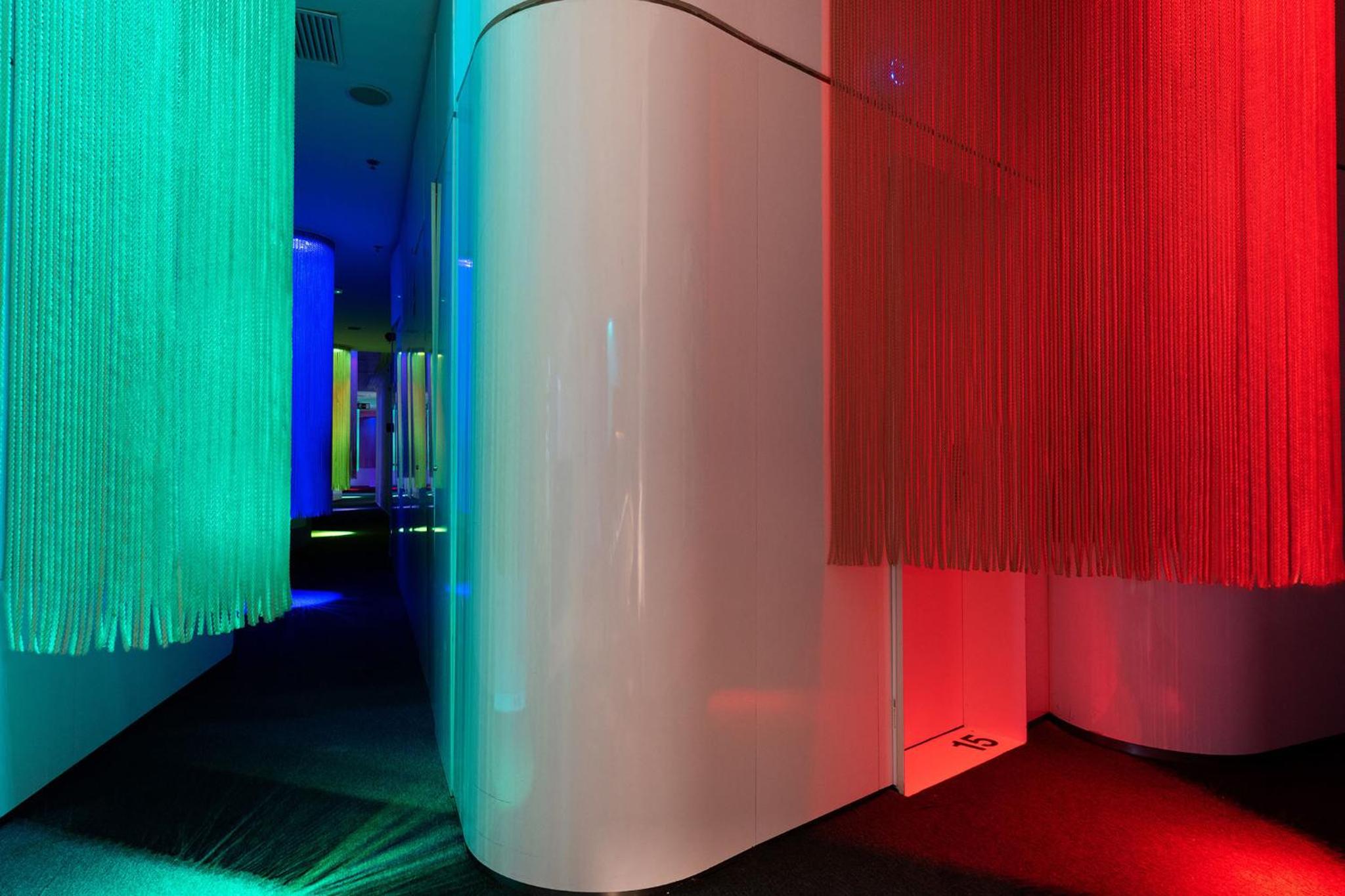 chic&basic Born Boutique Hotel photo 4