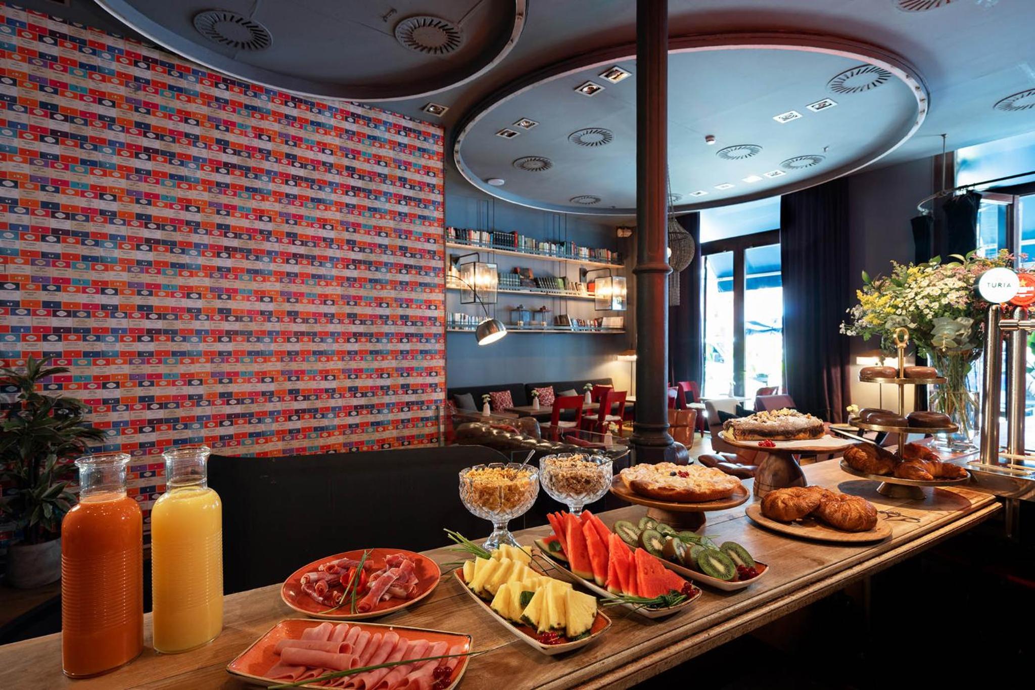 chic&basic Born Boutique Hotel 3