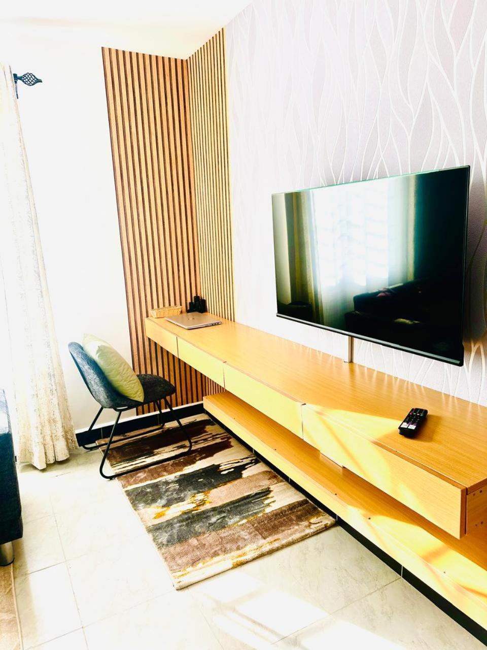 Sweet Homes furnished apartments Nakuru