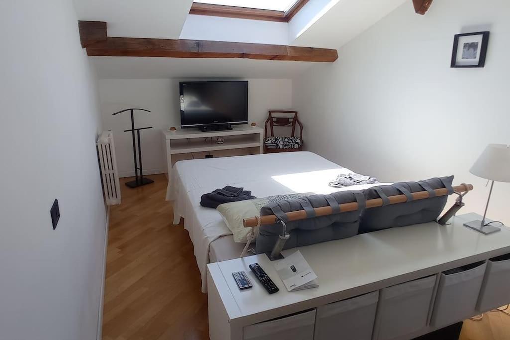 attico spettacolare vista mare photo 4