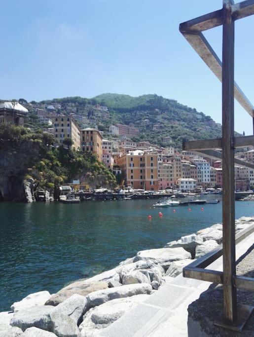 attico spettacolare vista mare