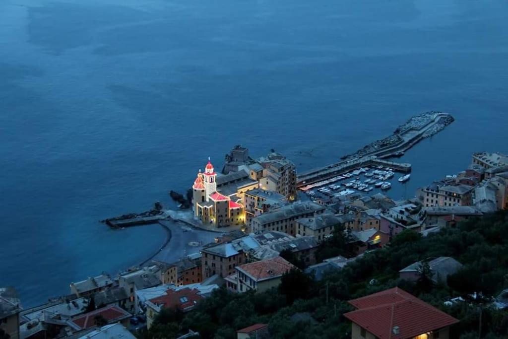 attico spettacolare vista mare