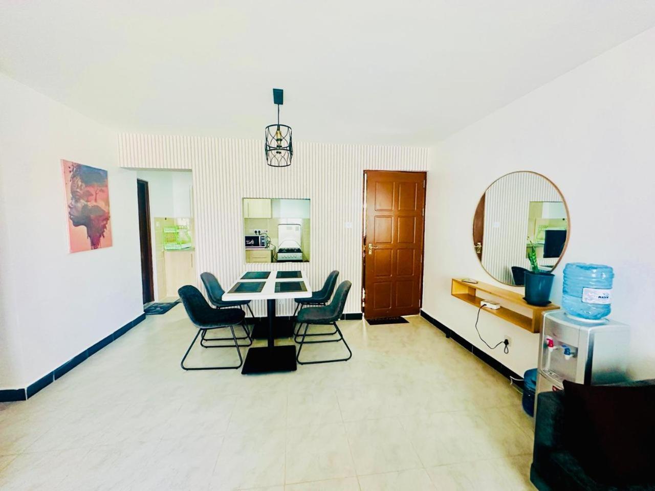 Sweet Homes furnished apartments Nakuru