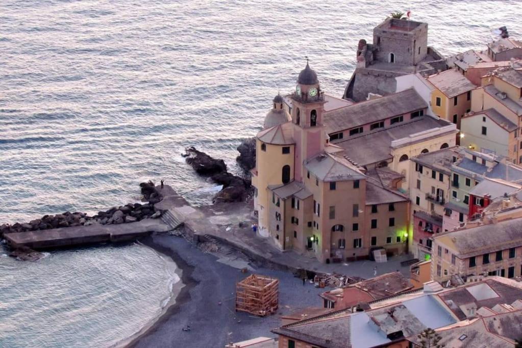 attico spettacolare vista mare