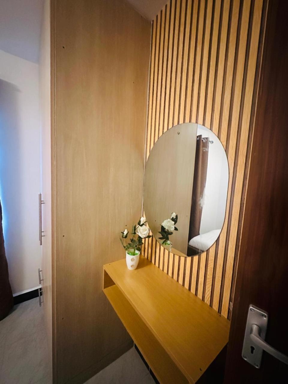 Sweet Homes furnished apartments Nakuru