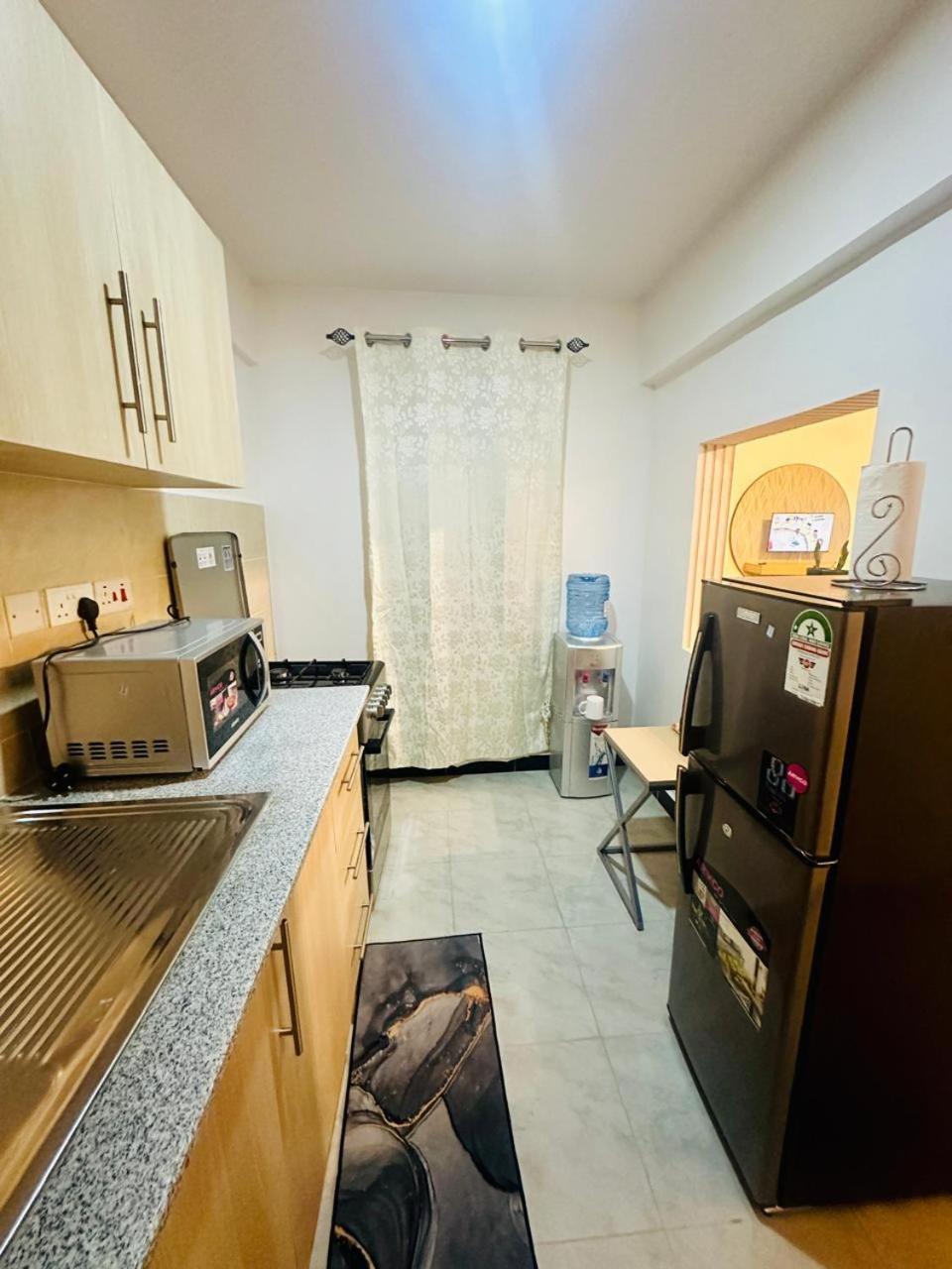 Sweet Homes furnished apartments Nakuru