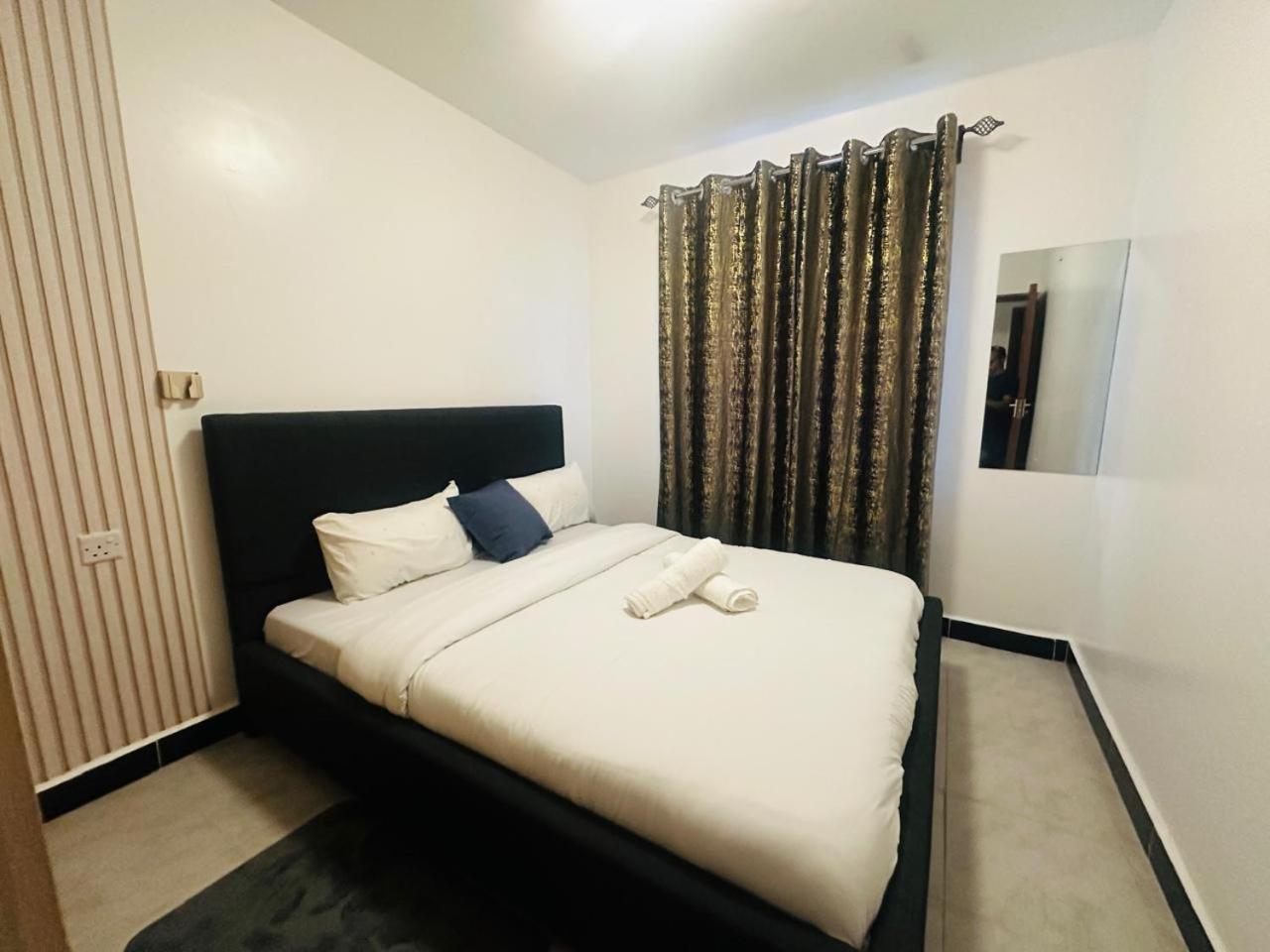 Sweet Homes furnished apartments Nakuru
