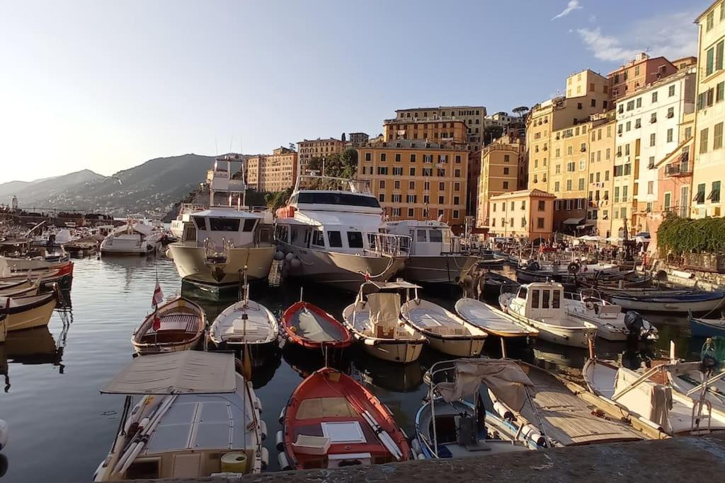 attico spettacolare vista mare