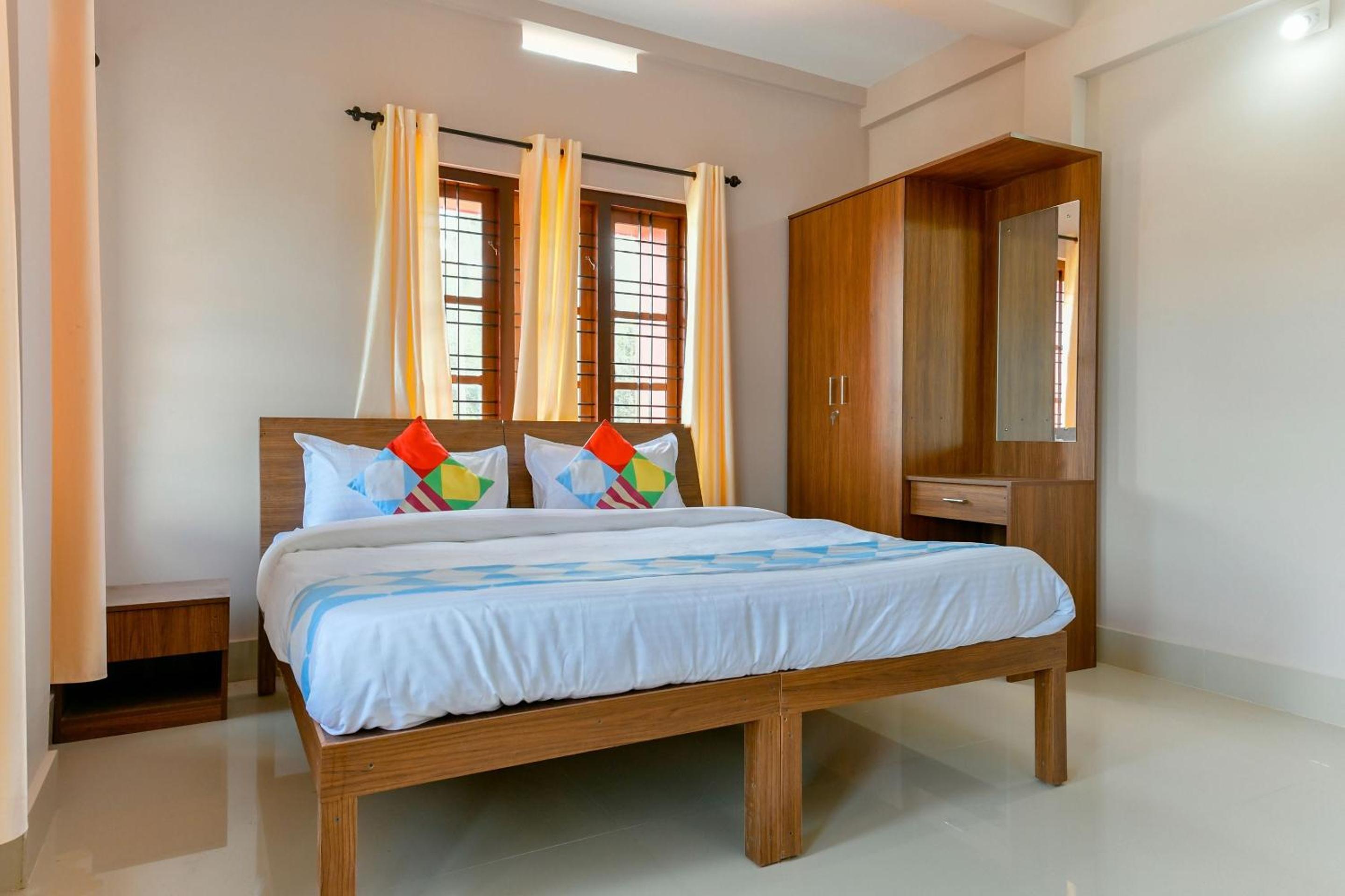 Hotel O Home Elegant Stay Fine Nest Homes view 5