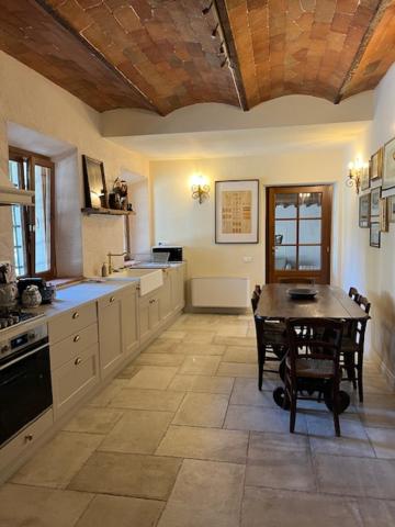 Il Villino Farmhouse