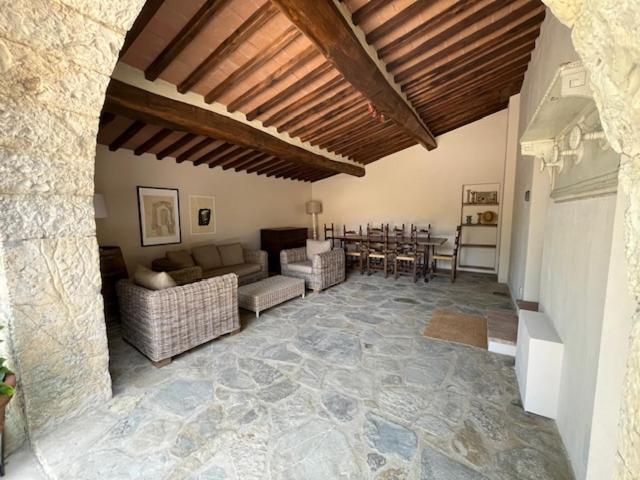 Il Villino Farmhouse