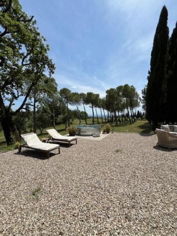 Il Villino Farmhouse