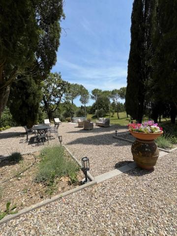 Il Villino Farmhouse