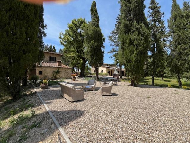 Il Villino Farmhouse