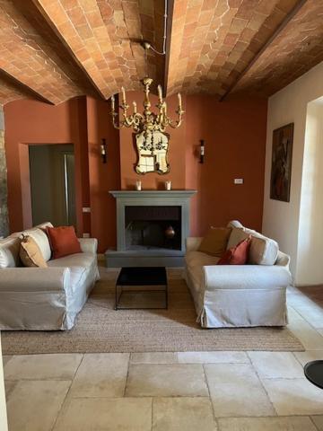 Il Villino Farmhouse