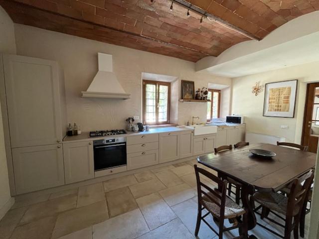 Il Villino Farmhouse