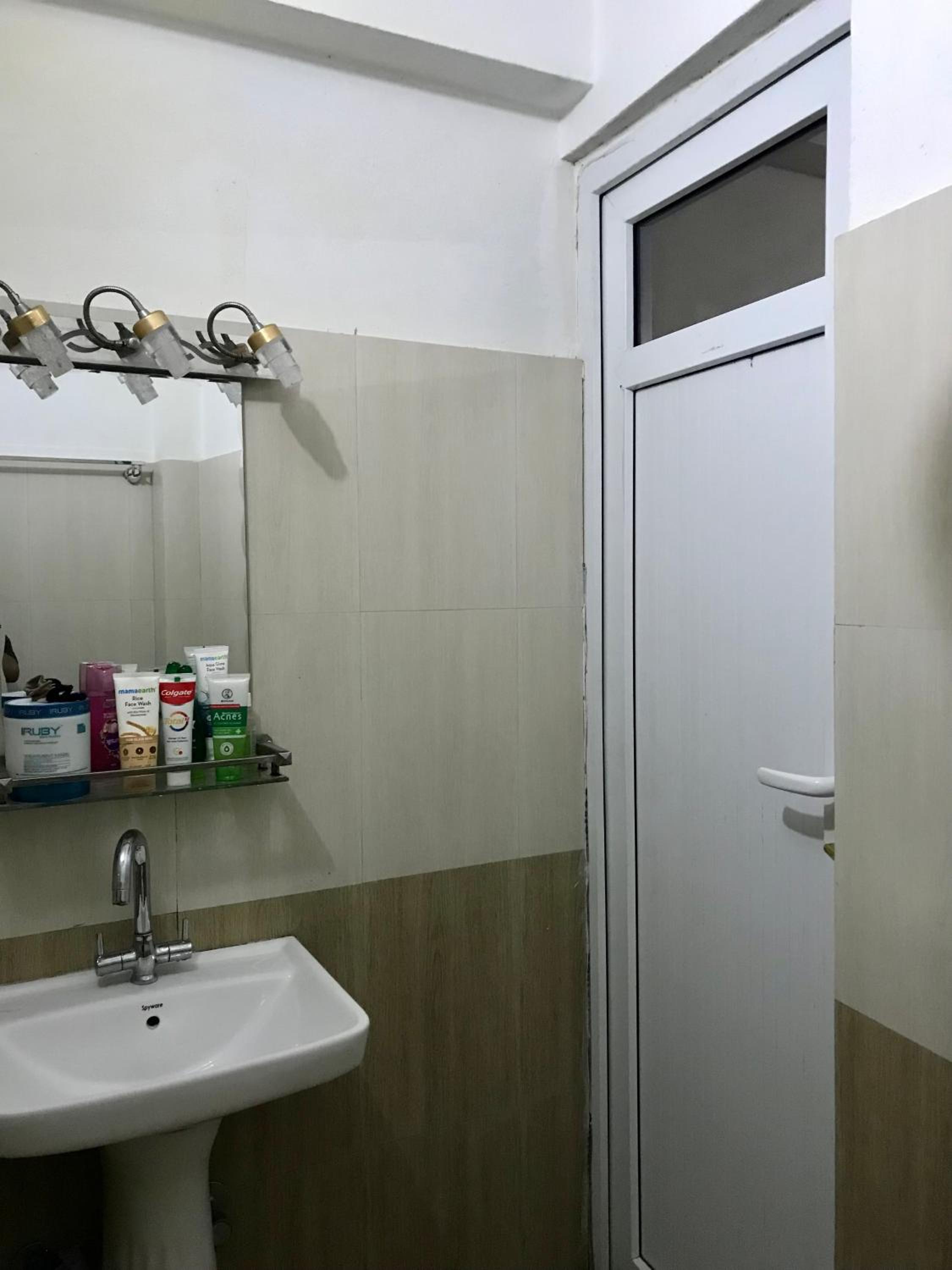 Sanga Homestay
