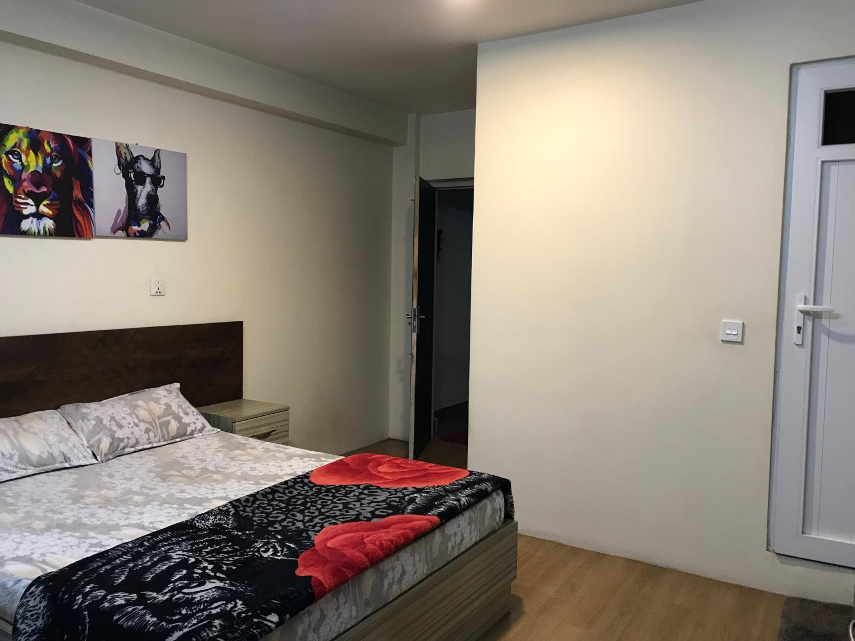 Sanga Homestay