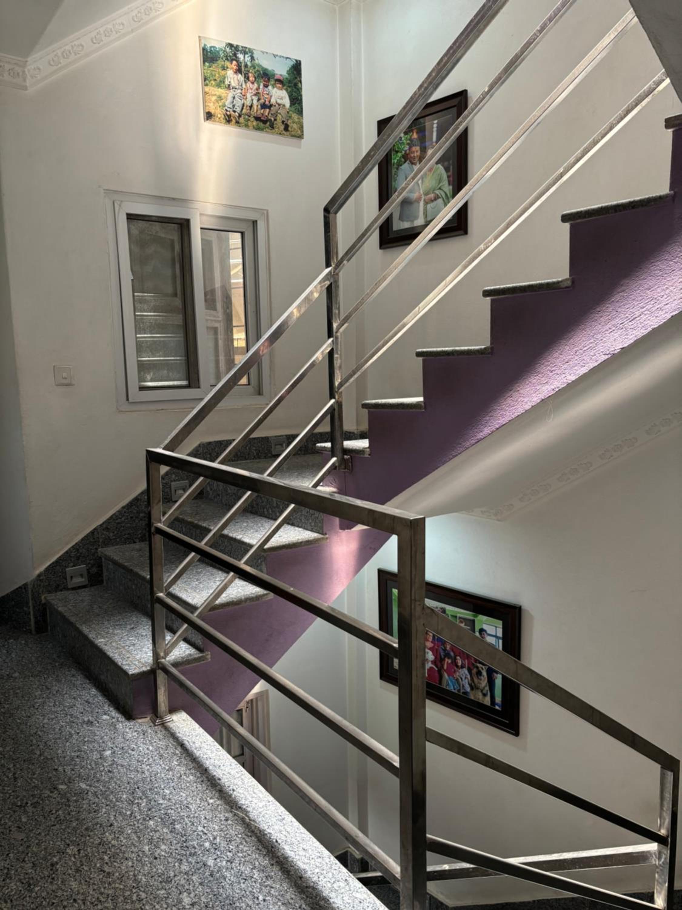 Sanga Homestay