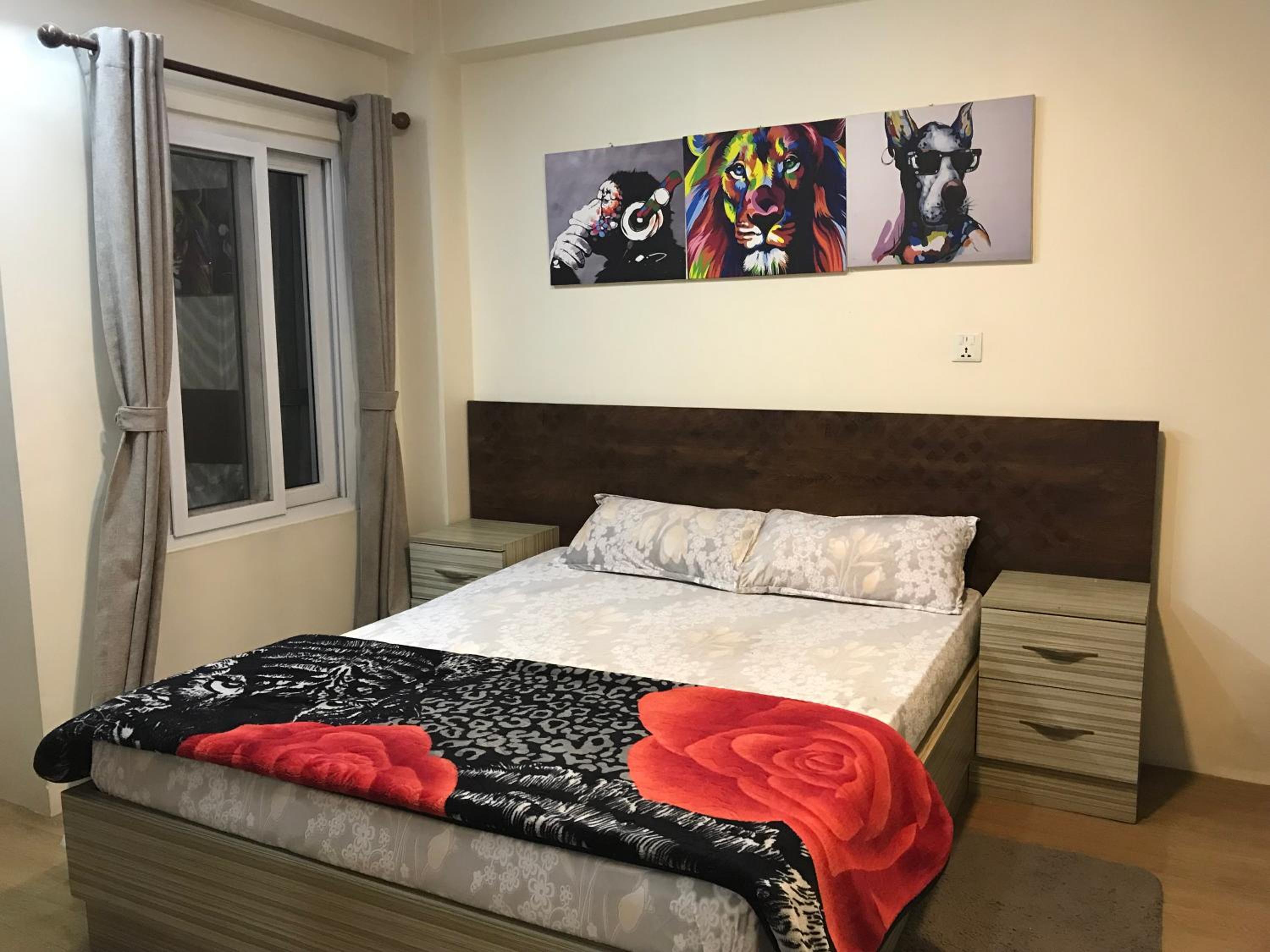 Sanga Homestay