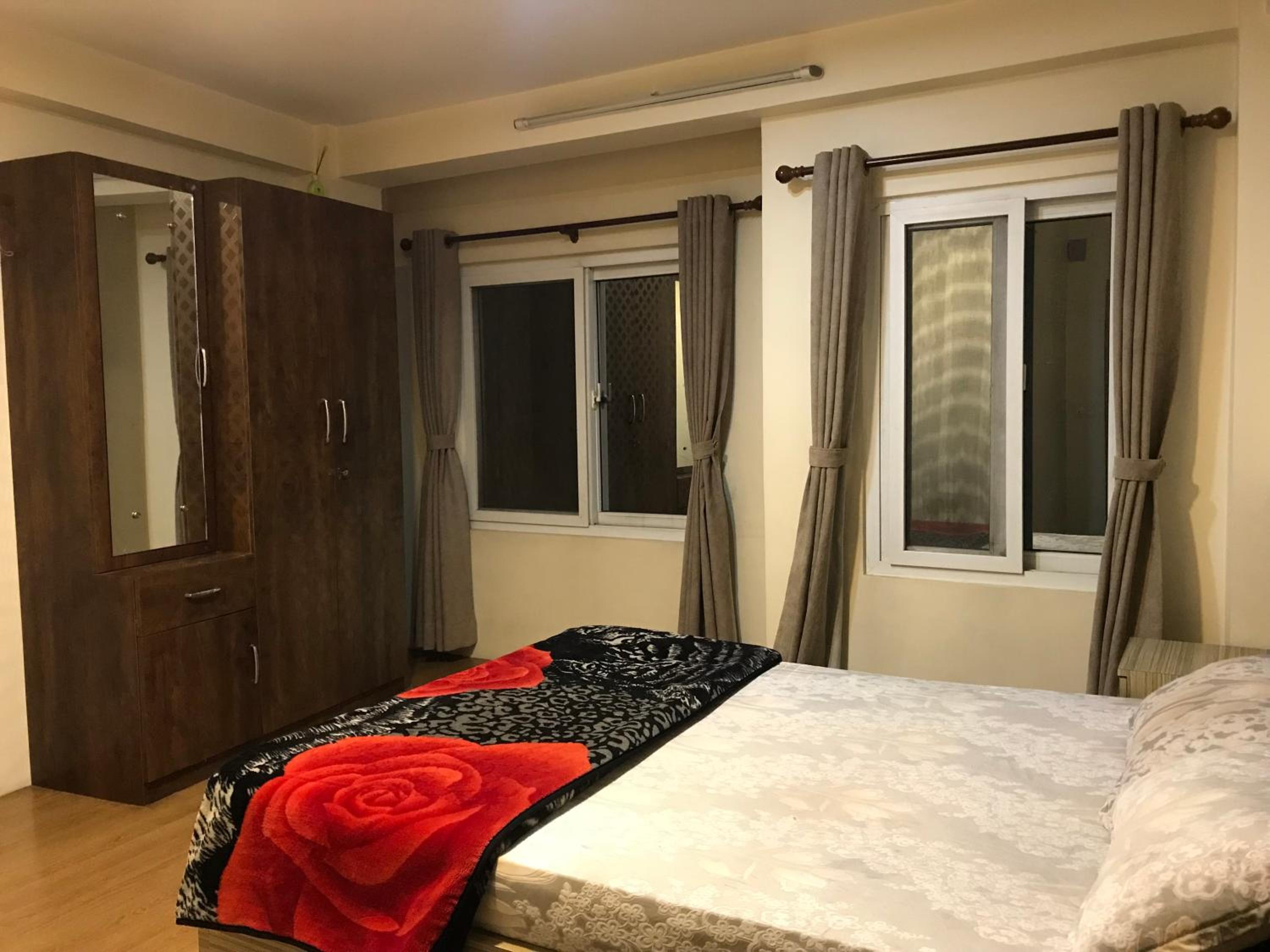 Sanga Homestay