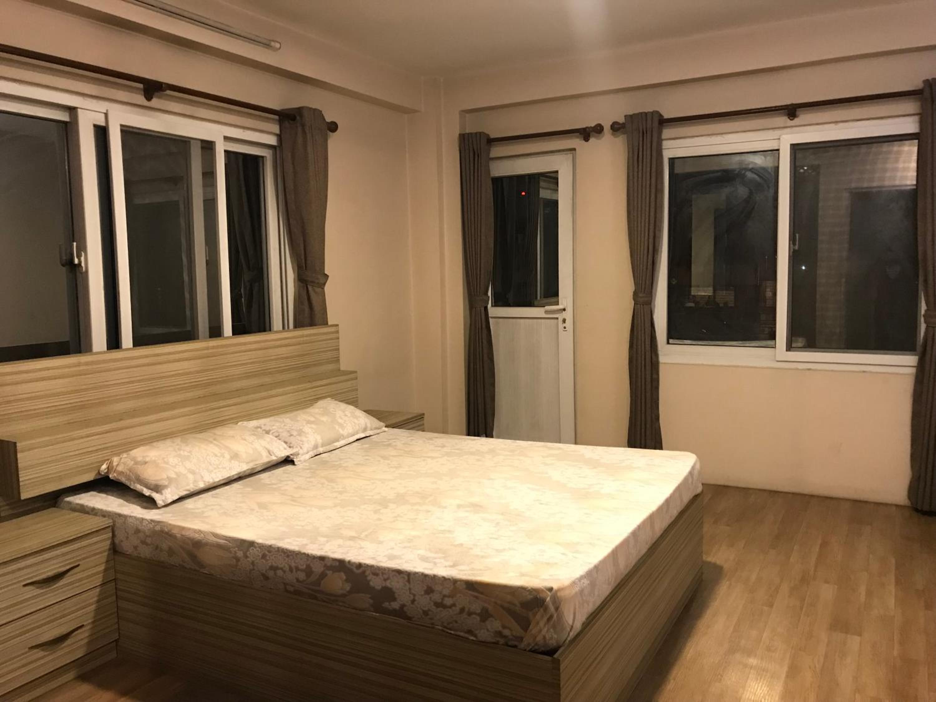Sanga Homestay