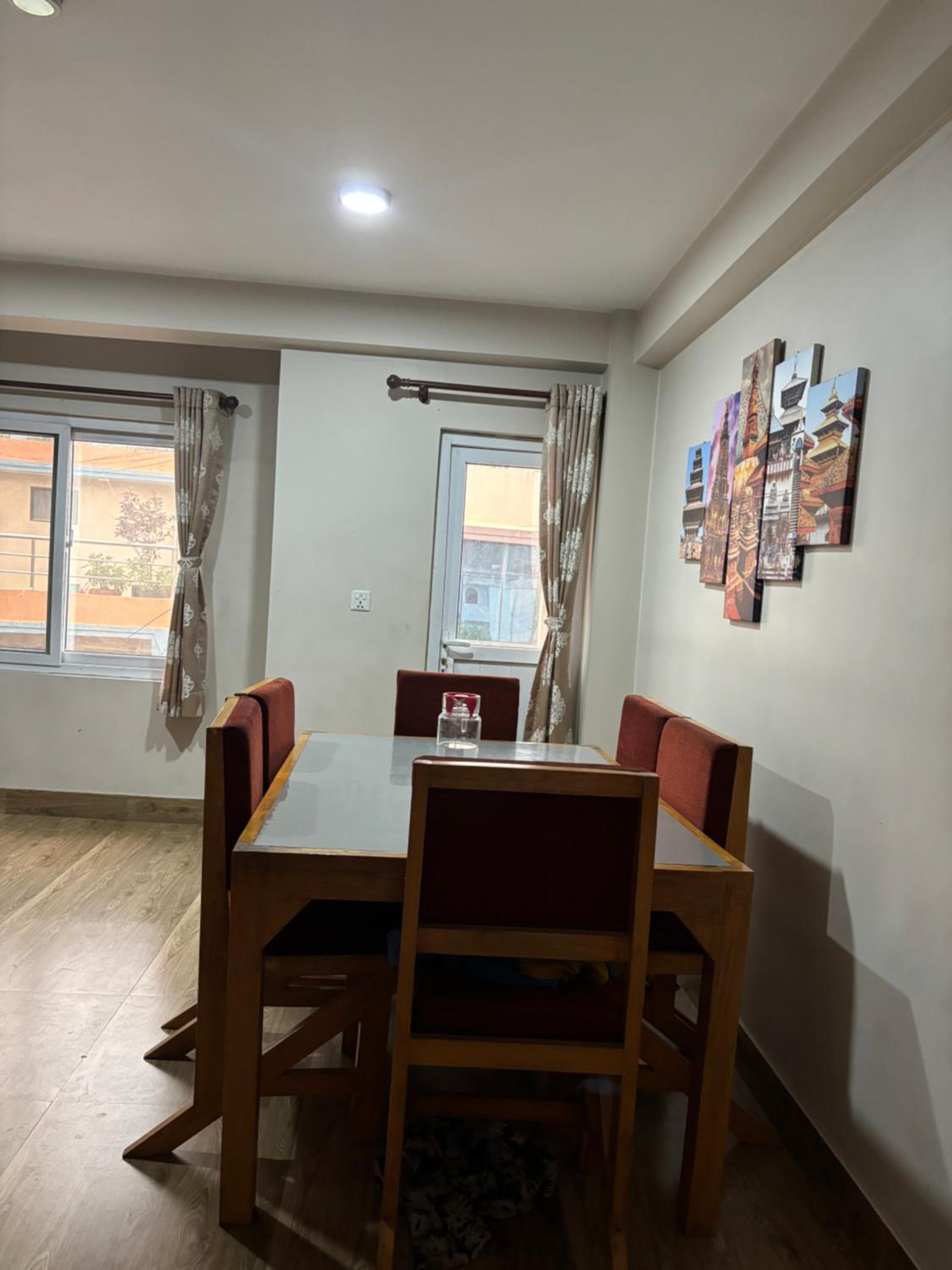 Sanga Homestay