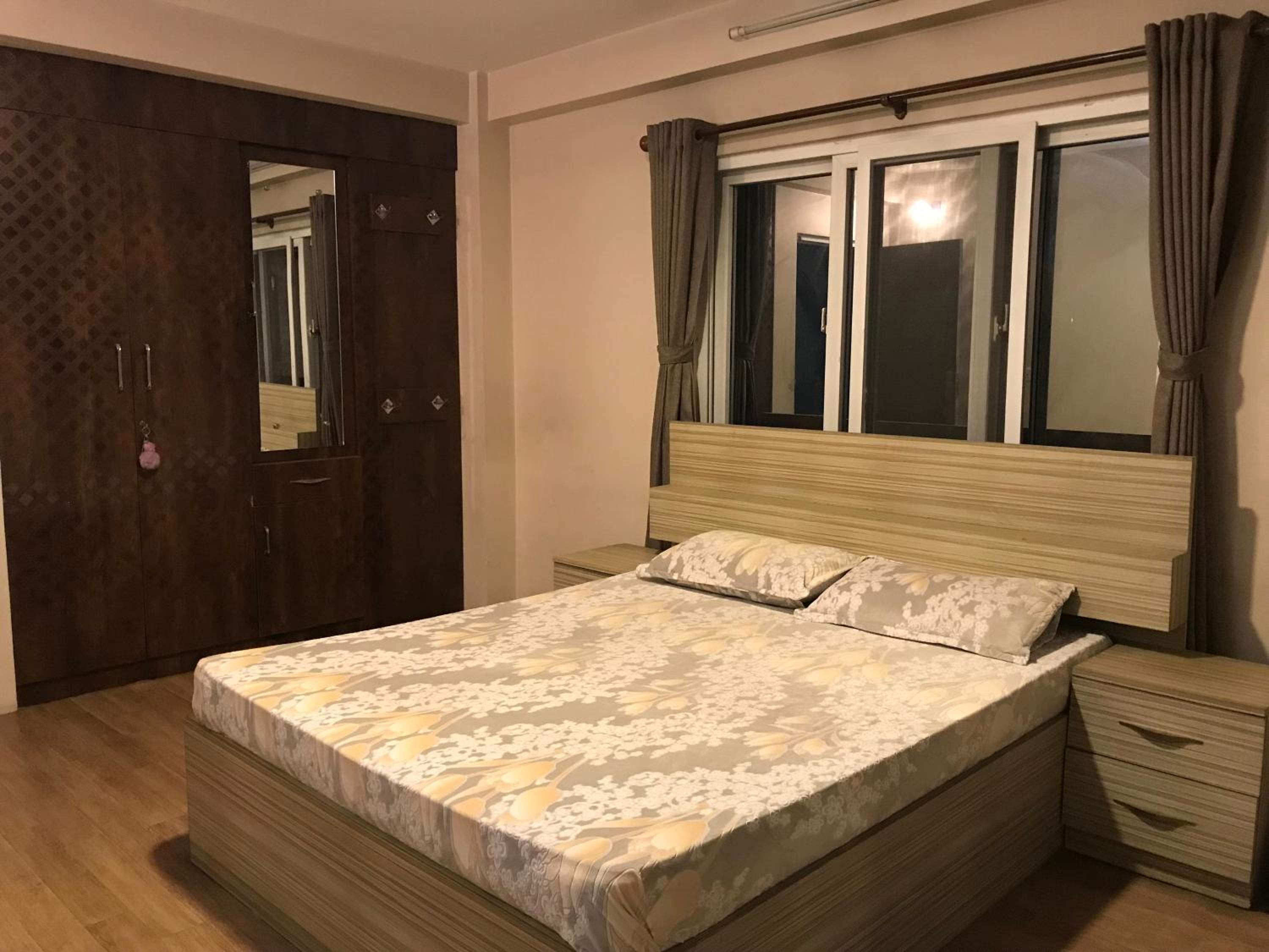 Sanga Homestay