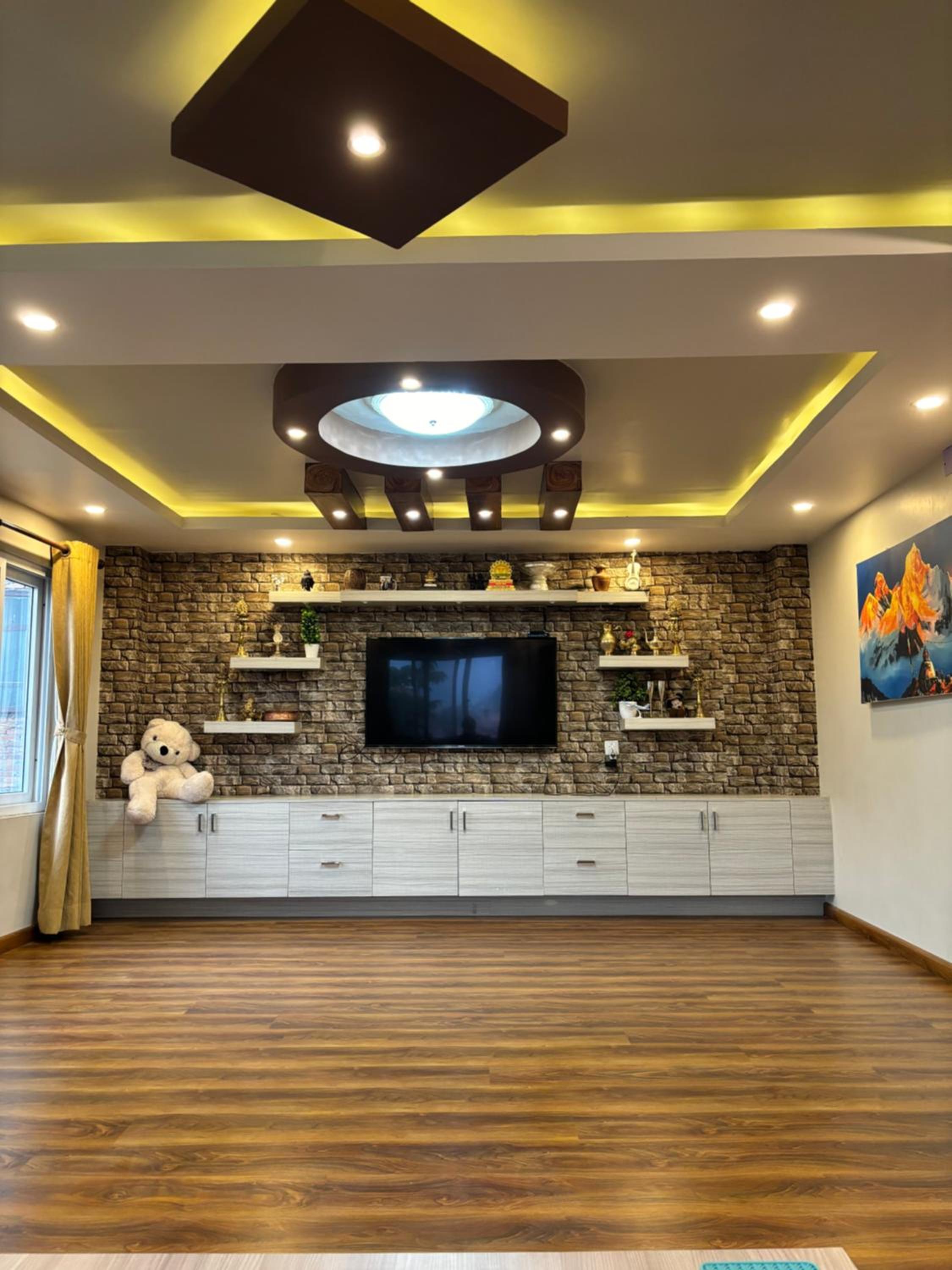 Sanga Homestay
