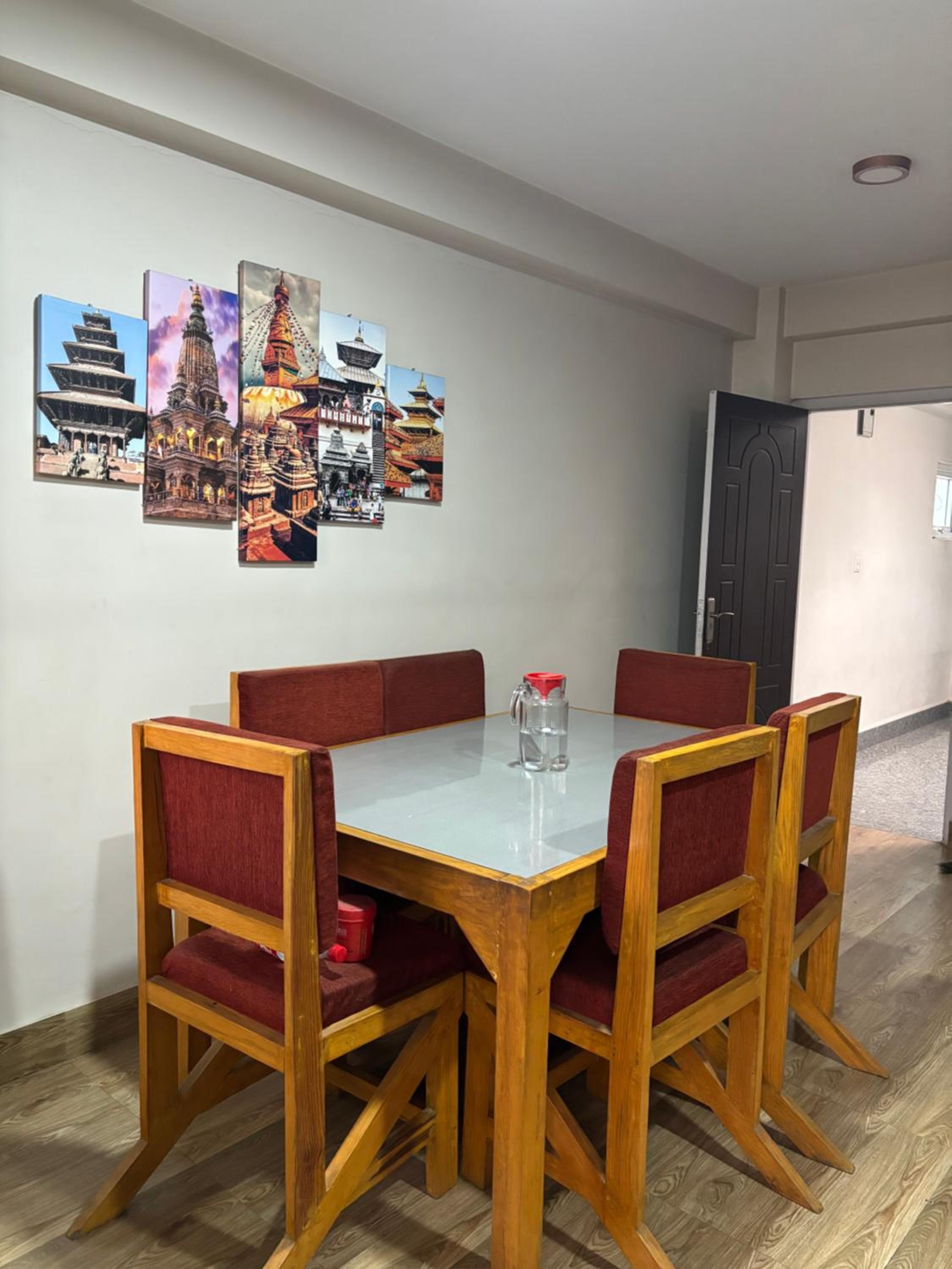 Sanga Homestay