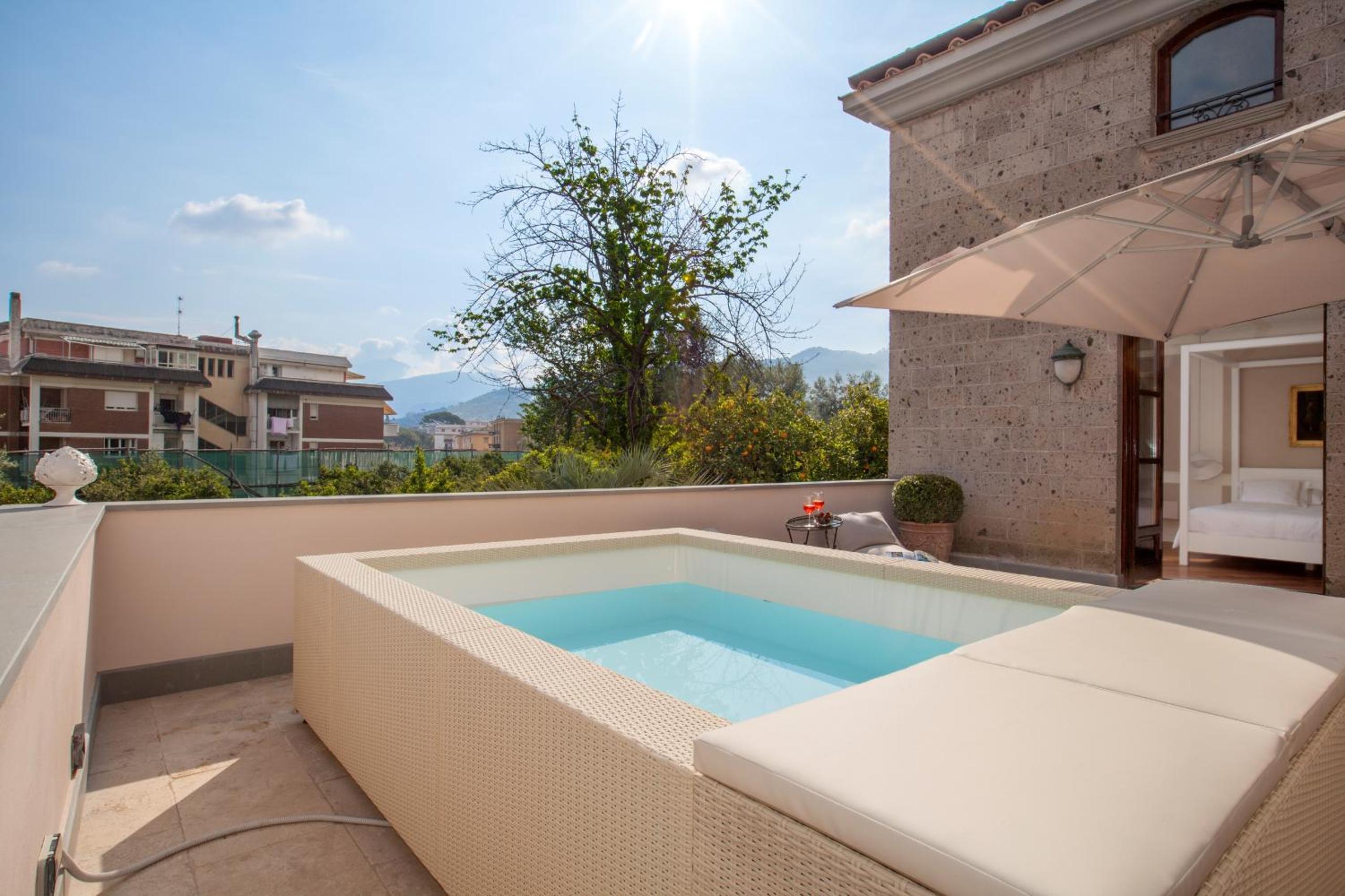 AMORE RENTALS - Villa Ebe photo 2