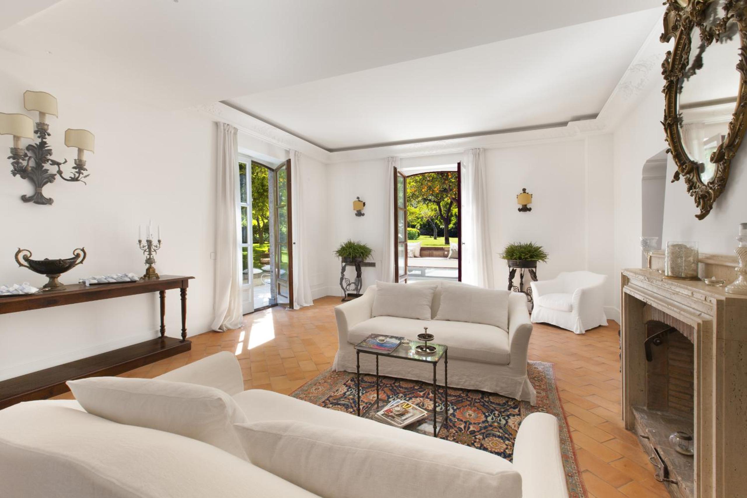 AMORE RENTALS - Villa Ebe photo 5