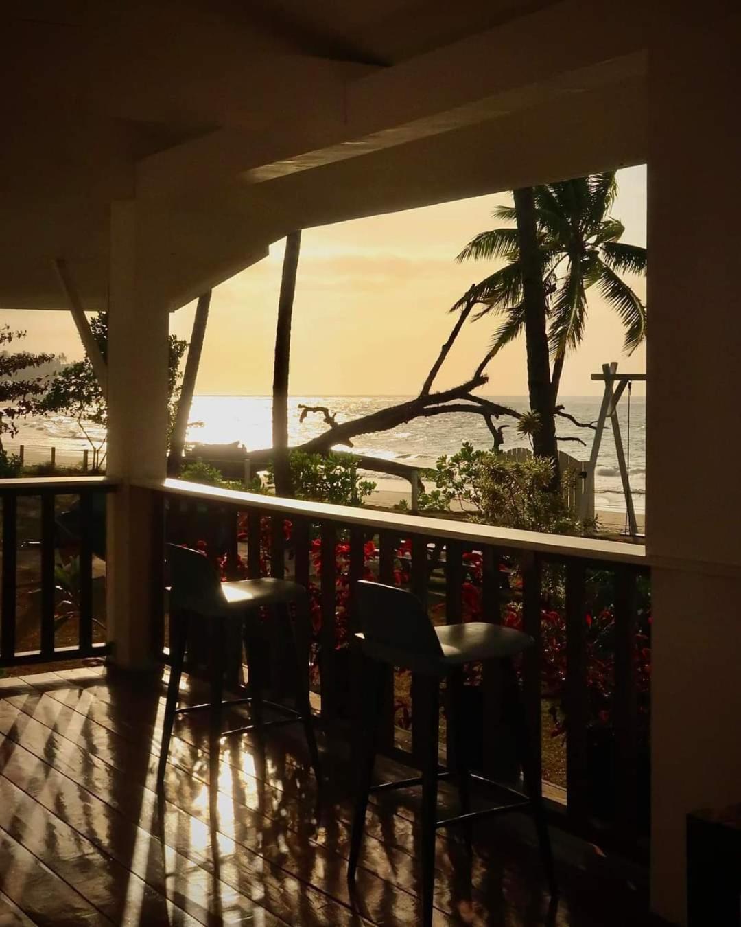 Tramonto Seaside Farm - Quezon, Palawan view 5
