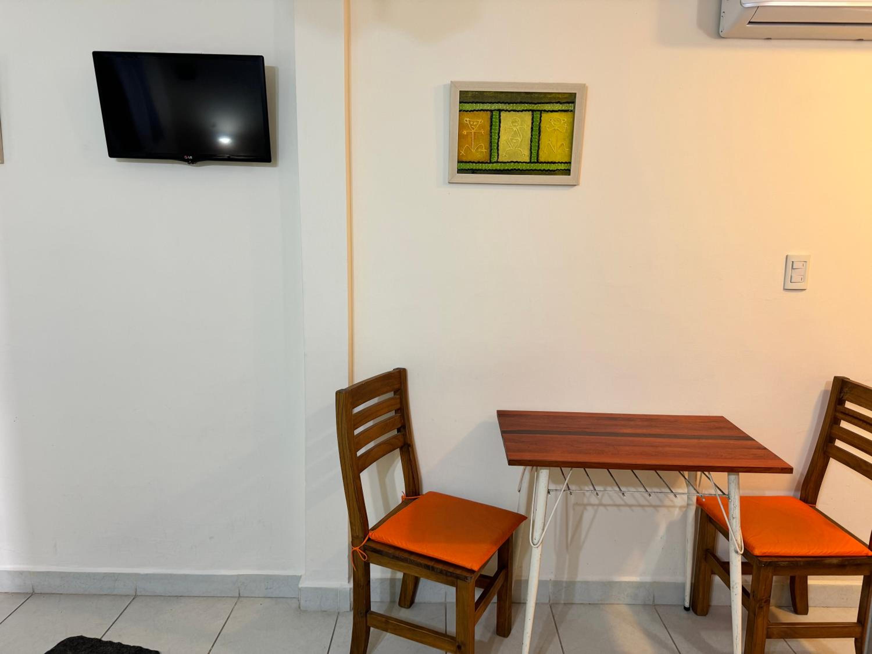 Departamentos Anamar