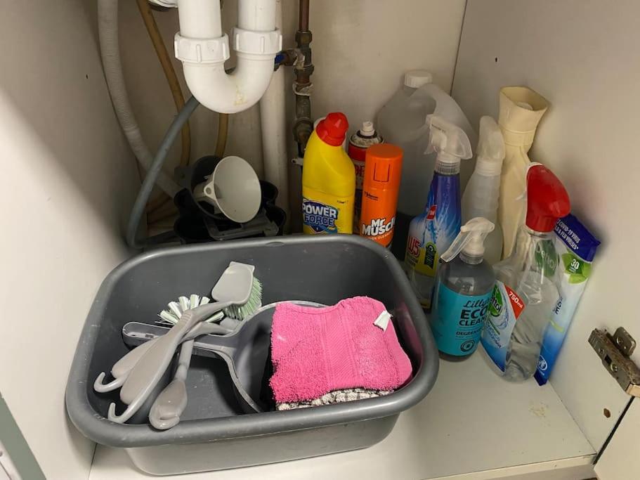 Corran Meadbh