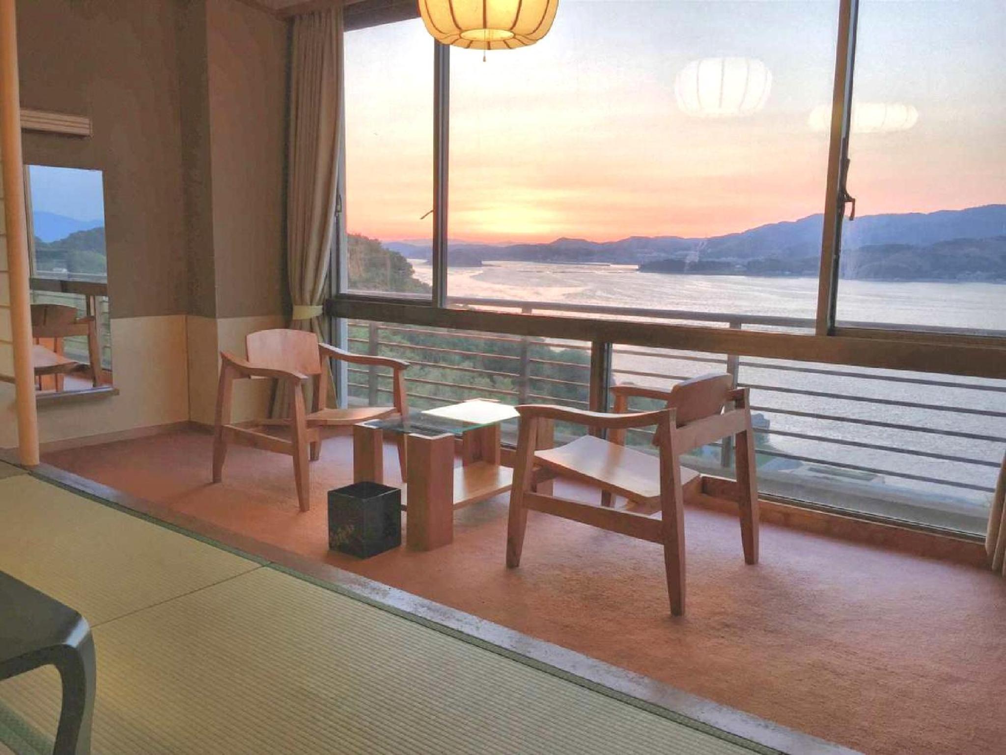 Wano Resort Hazu