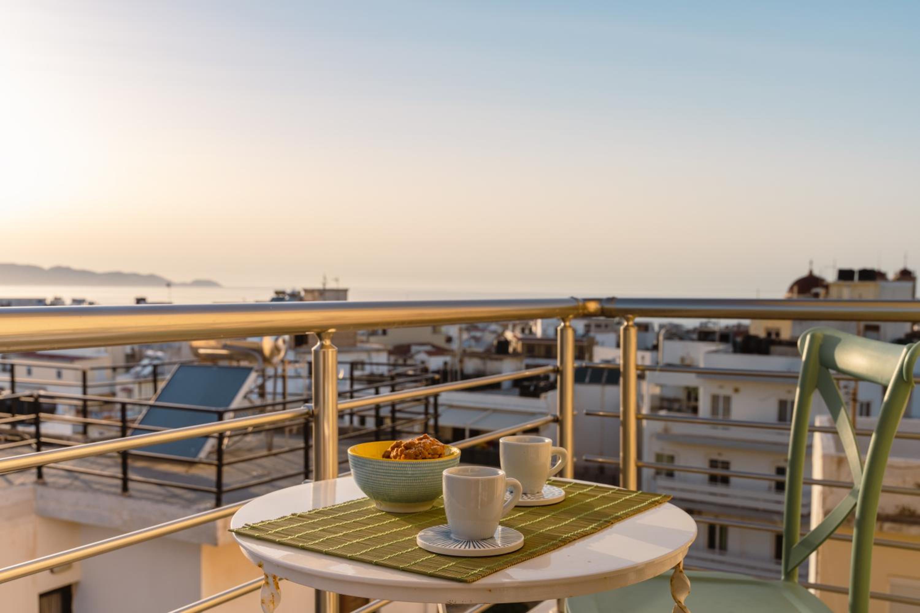 Hotel Apartment Chandax by Estia - Image 1