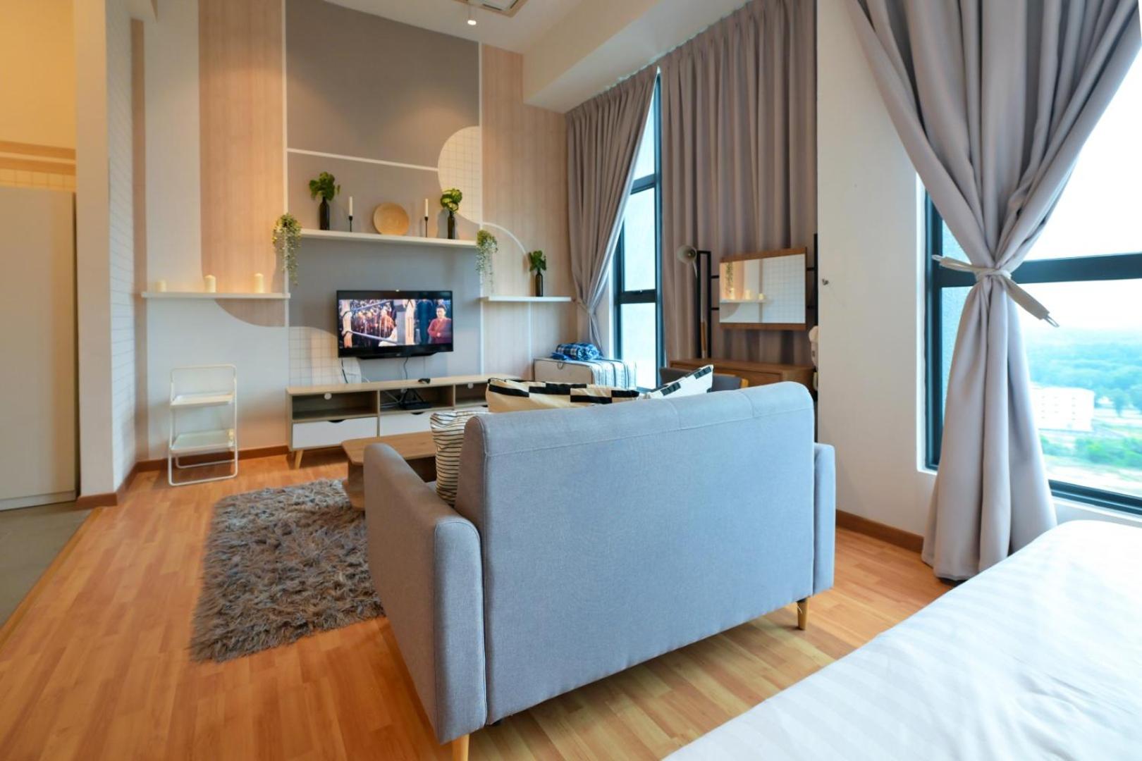 Imperium Residences Kuantan By THM photo 7