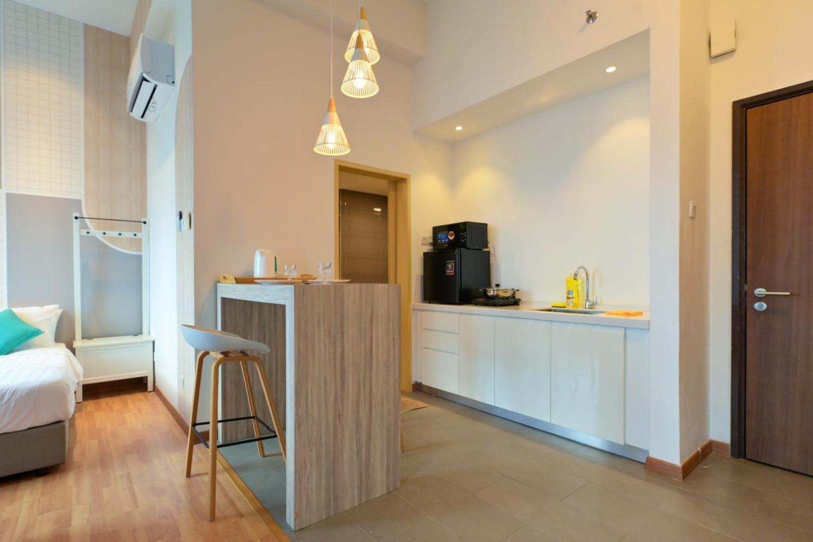 Imperium Residences Kuantan By THM photo 8