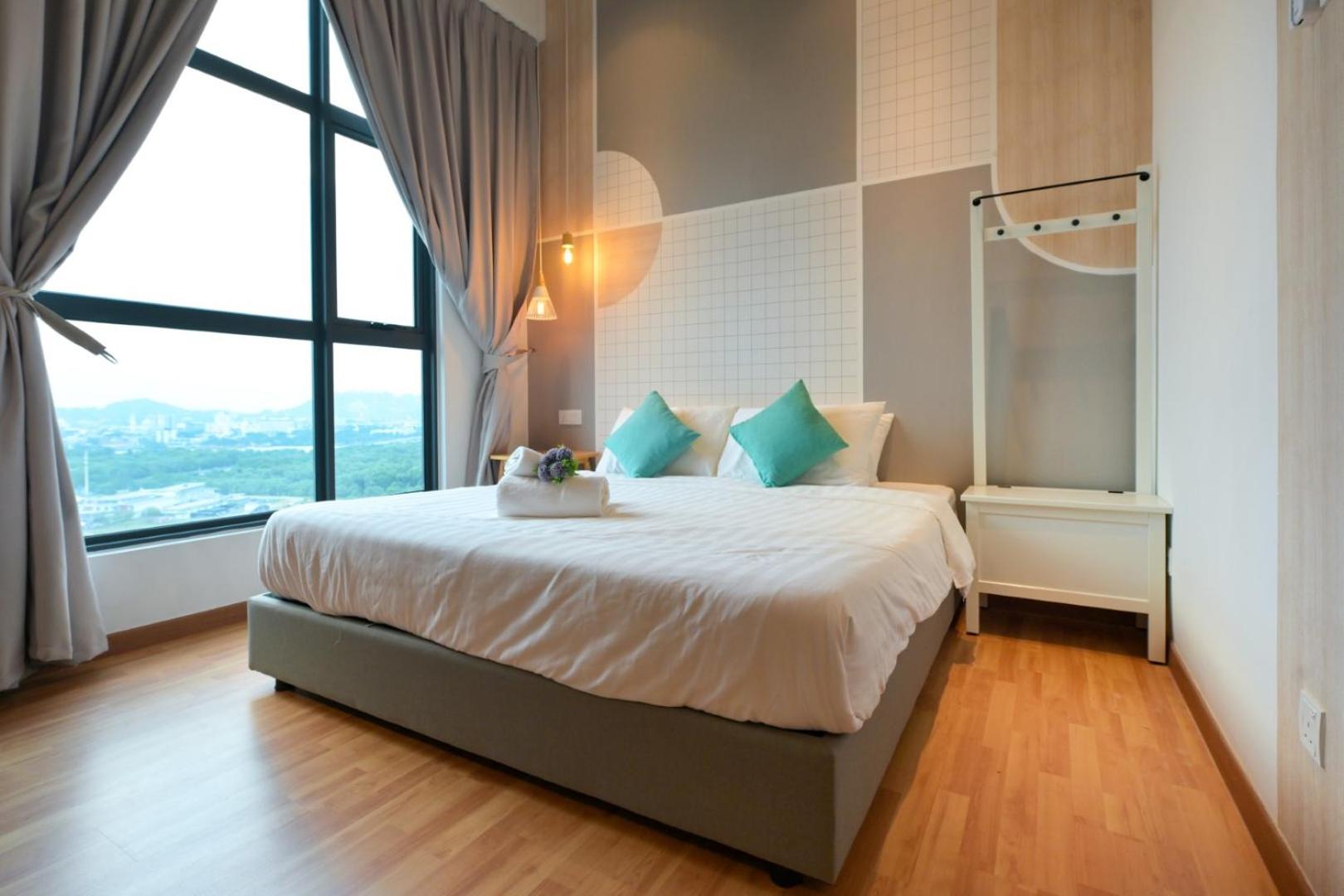 Imperium Residences Kuantan By THM photo 4