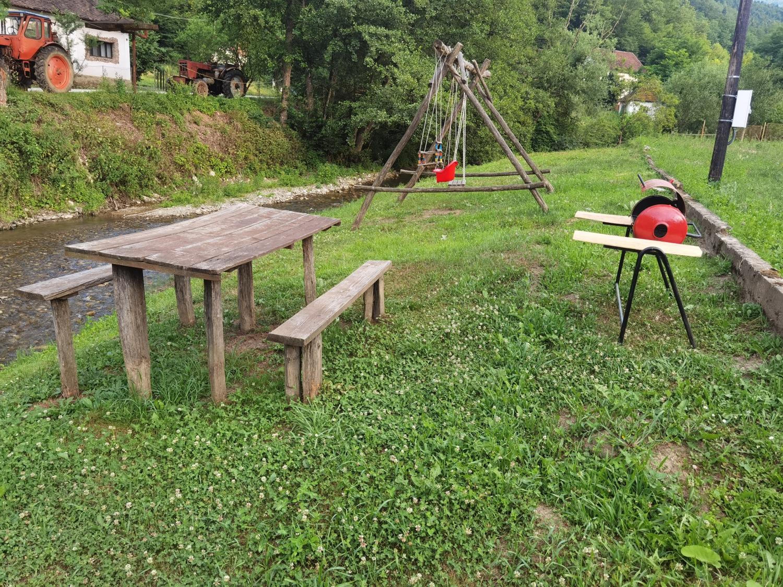 Apartmani Račanka