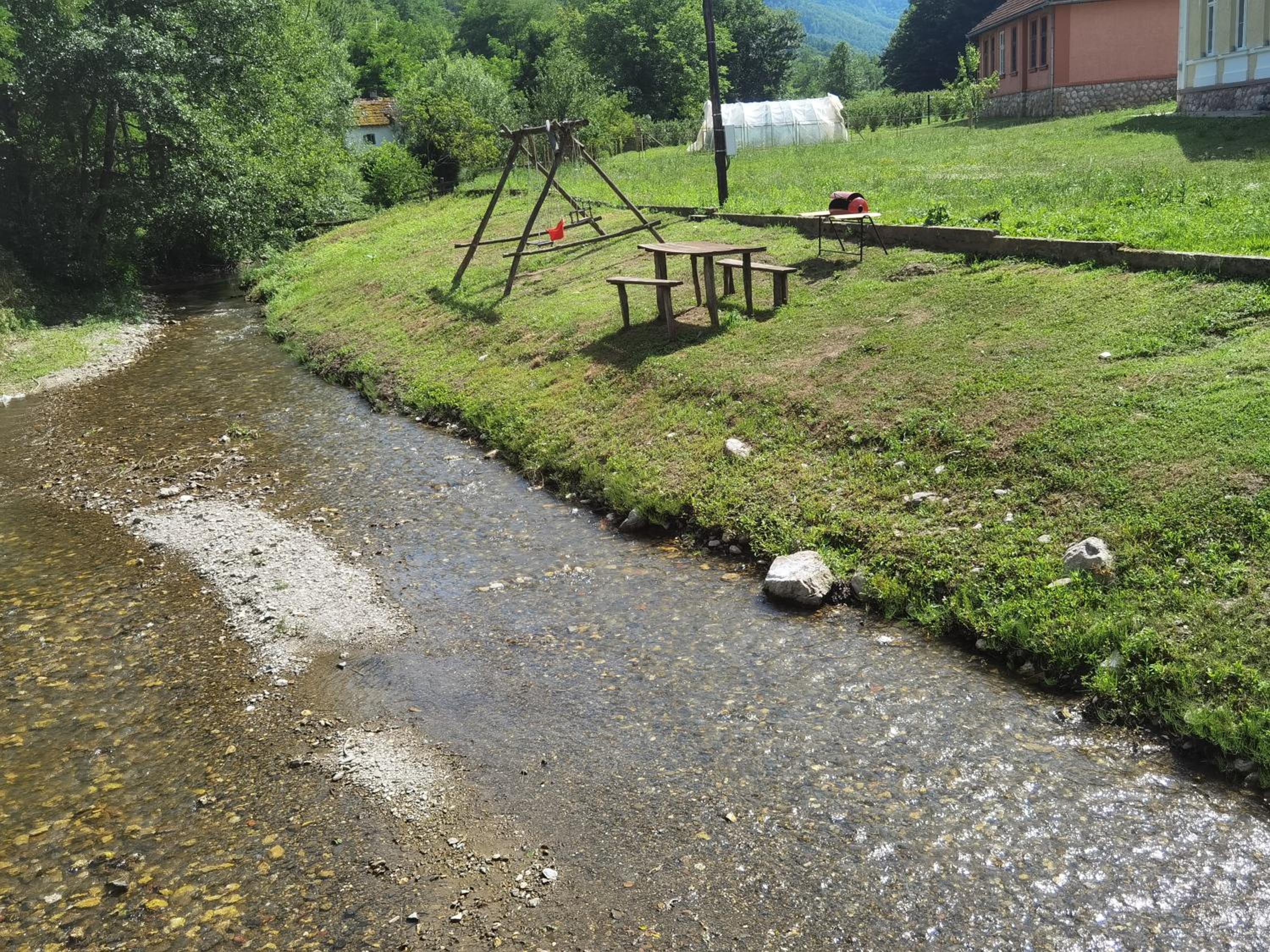 Apartmani Račanka