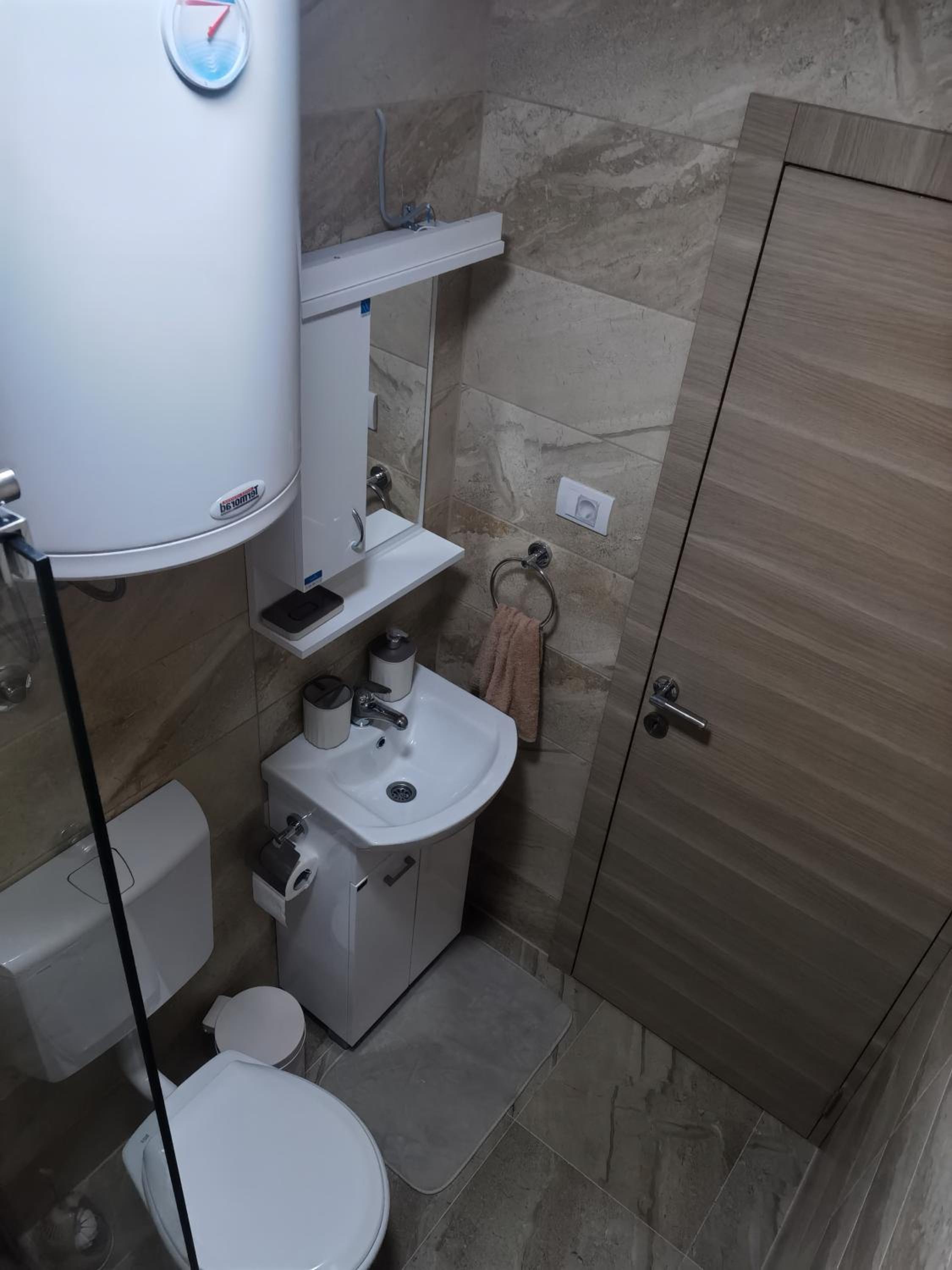 Apartmani Račanka
