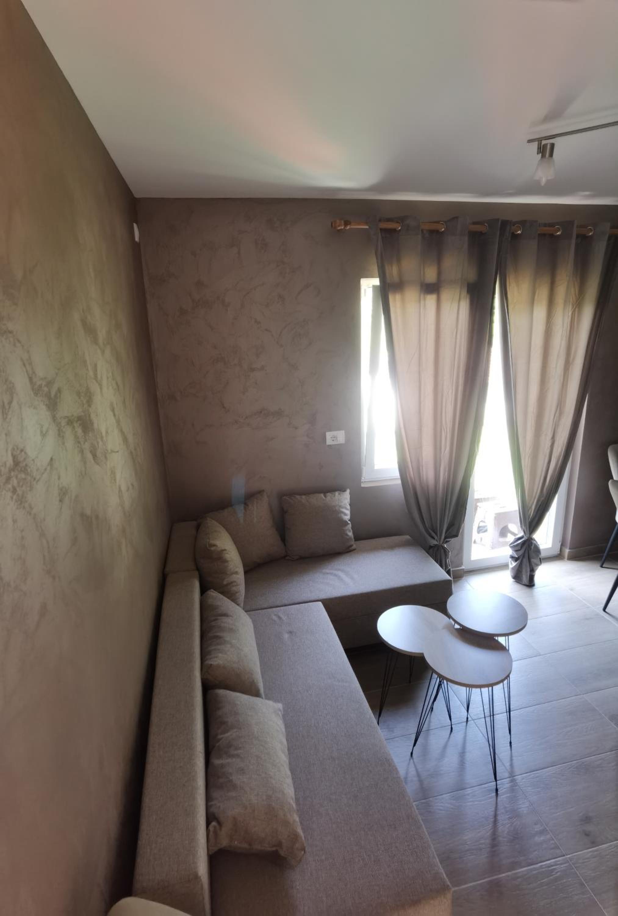 Apartmani Račanka