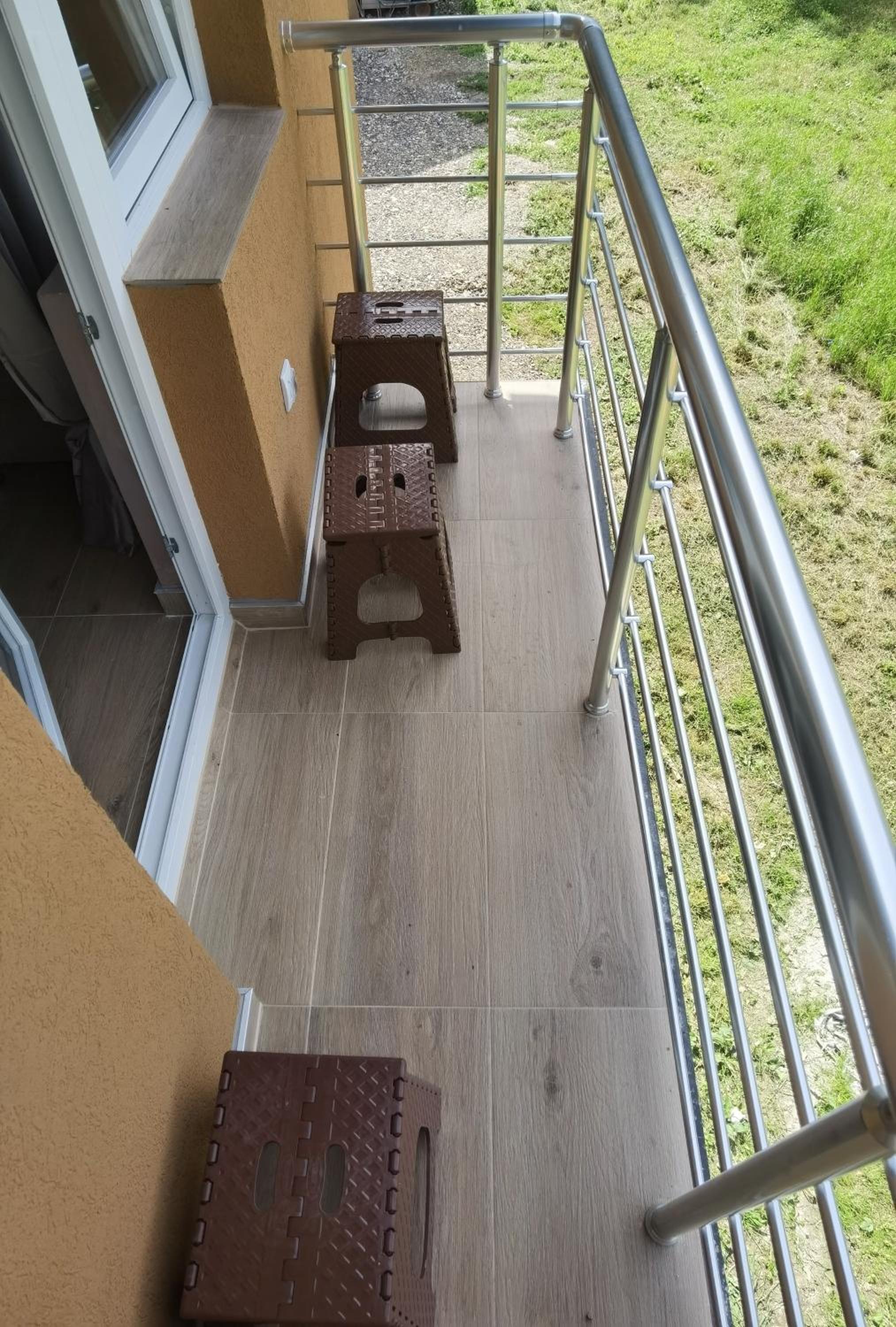 Apartmani Račanka