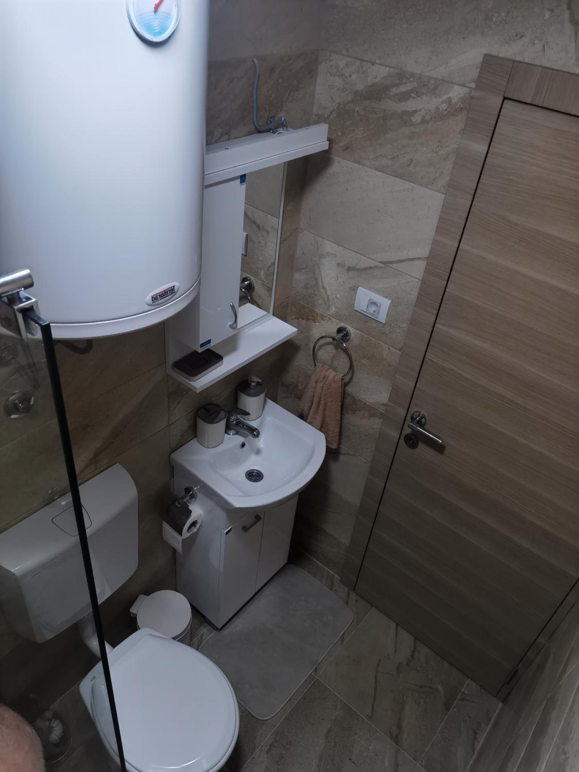 Apartmani Račanka