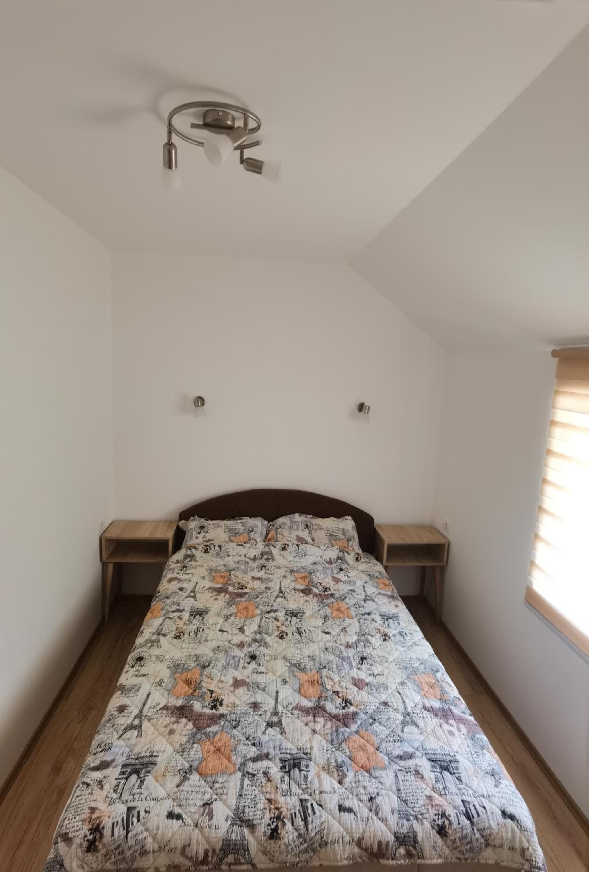 Apartmani Račanka