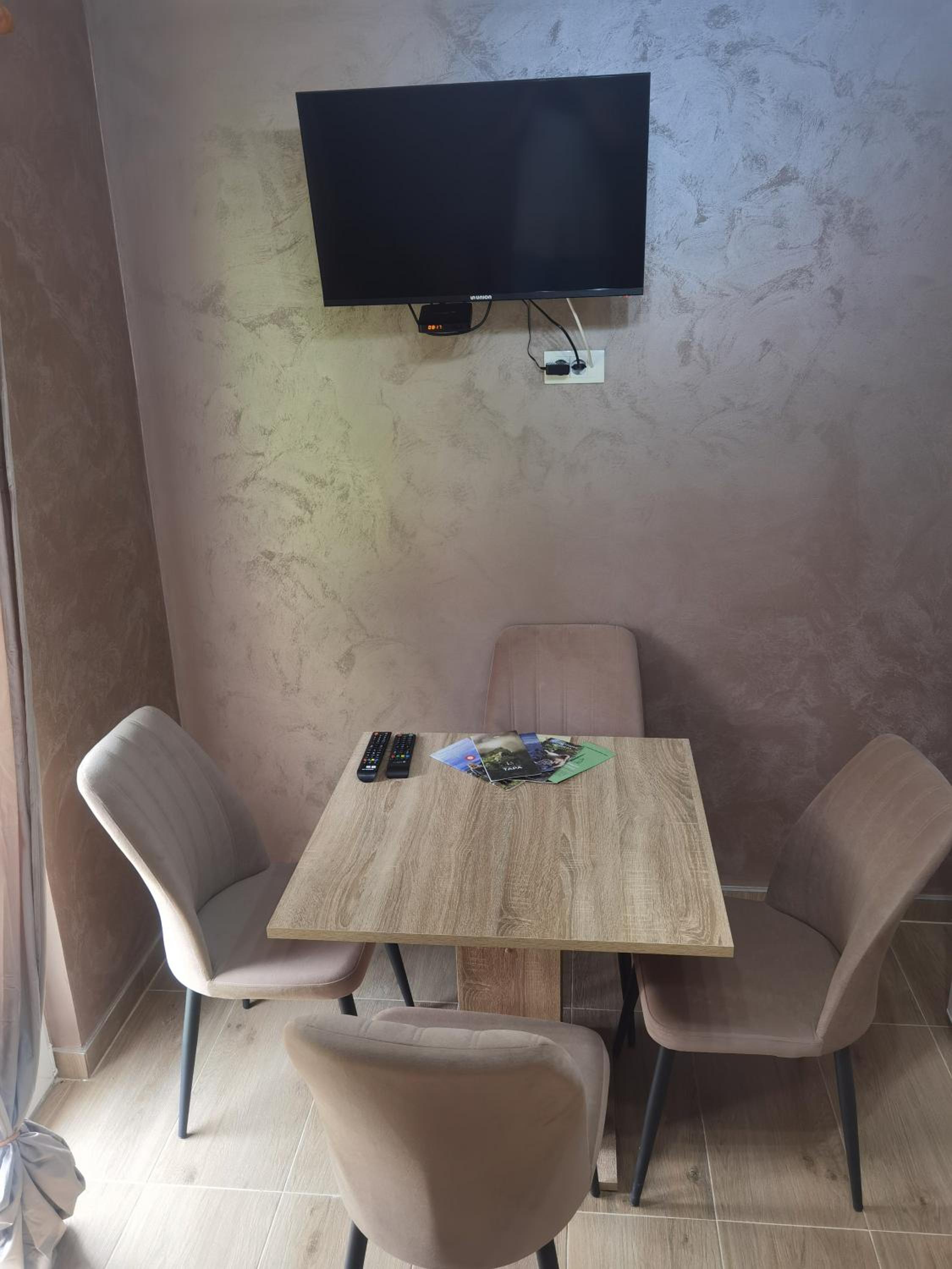 Apartmani Račanka